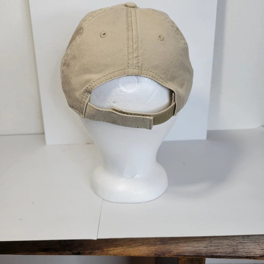 Youth Otto US Navy Blue Angels Hook & Loop Back - Picture 5 of 10